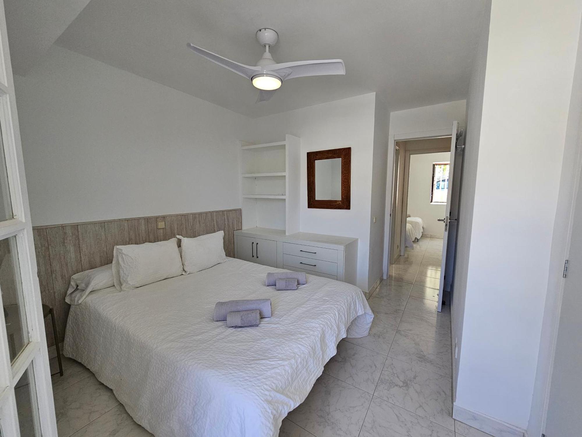 Stylish And Comfortable Duplex Apartment Near Swimming Pool Mogán المظهر الخارجي الصورة