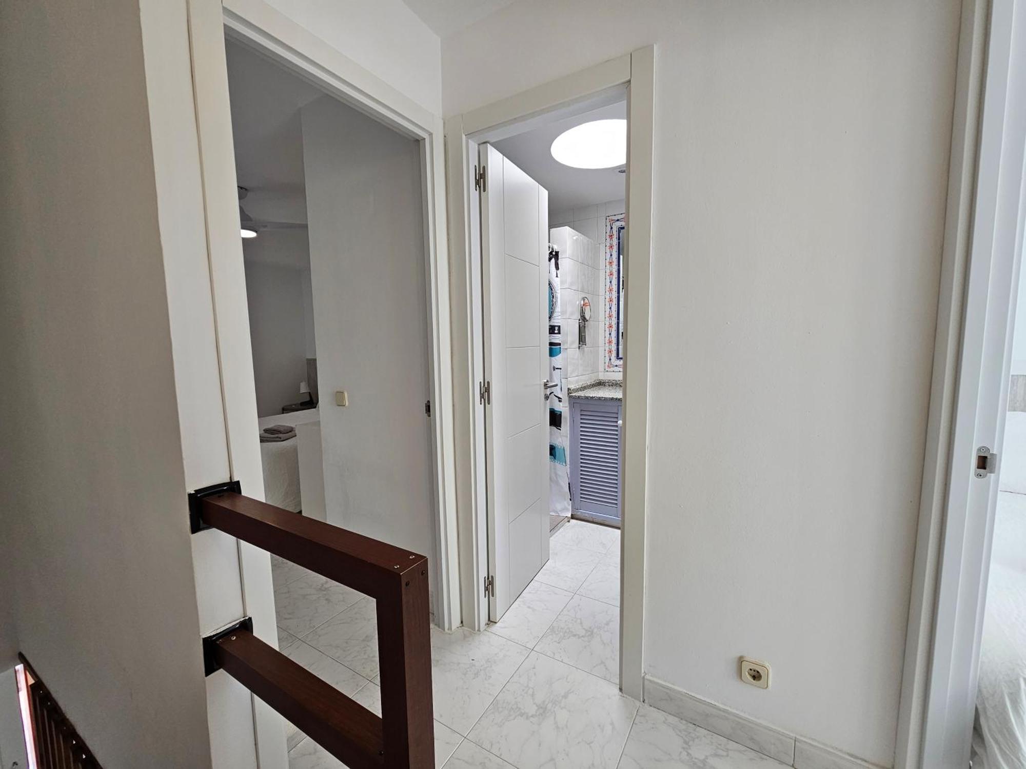 Stylish And Comfortable Duplex Apartment Near Swimming Pool Mogán المظهر الخارجي الصورة