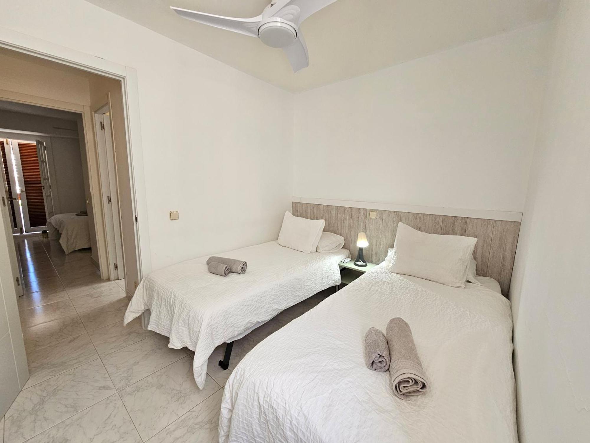 Stylish And Comfortable Duplex Apartment Near Swimming Pool Mogán المظهر الخارجي الصورة