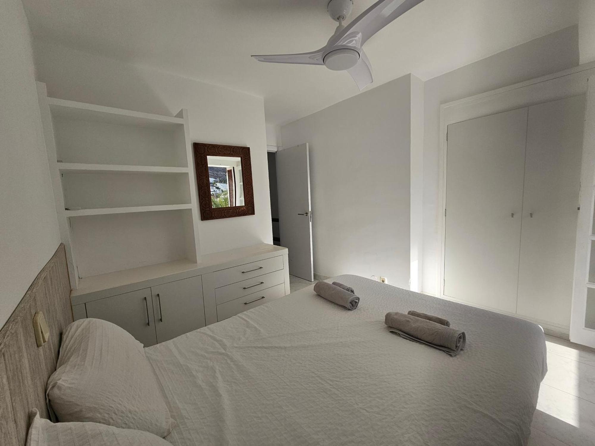 Stylish And Comfortable Duplex Apartment Near Swimming Pool Mogán المظهر الخارجي الصورة