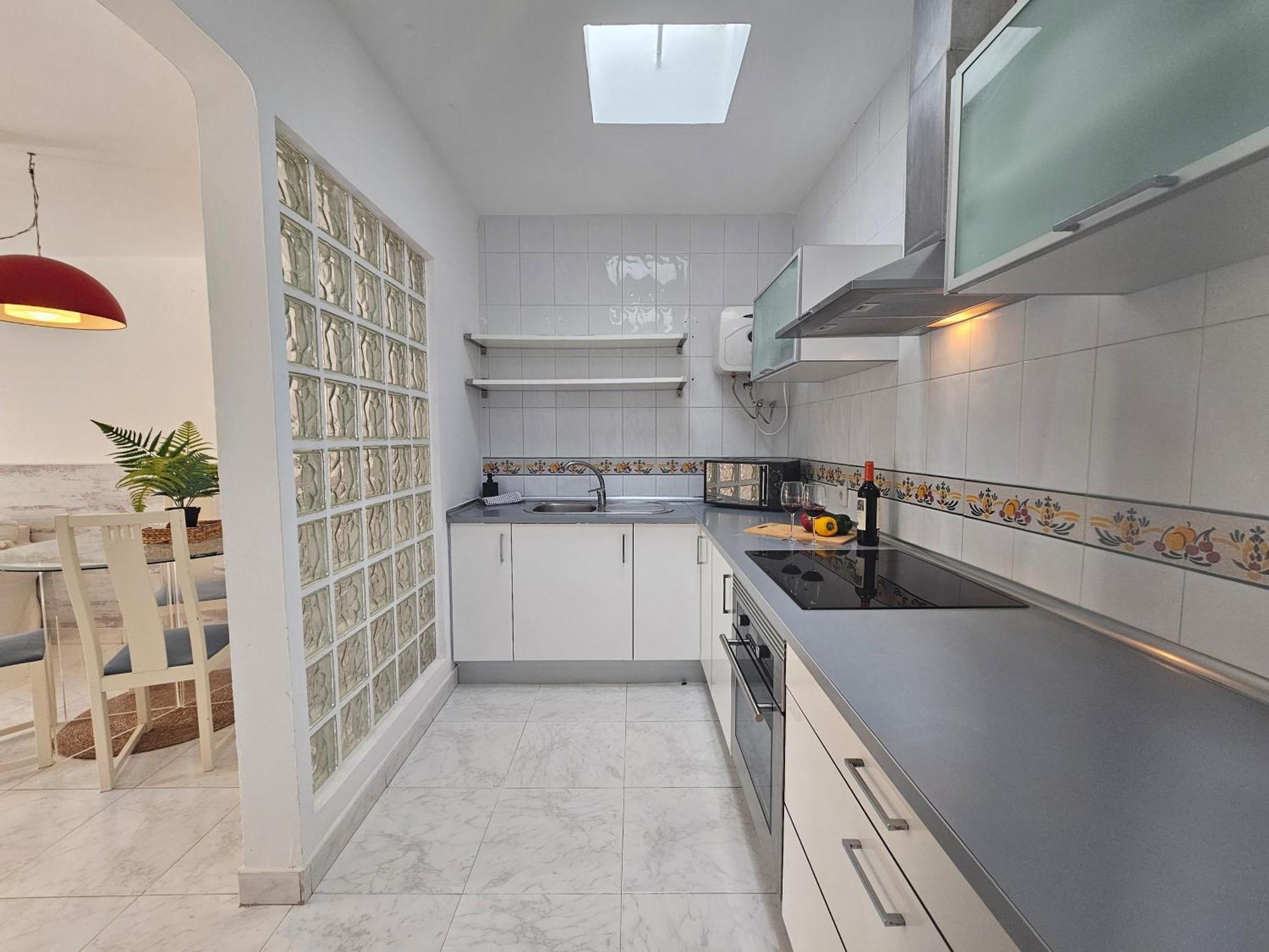 Stylish And Comfortable Duplex Apartment Near Swimming Pool Mogán المظهر الخارجي الصورة